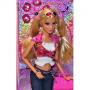 Barbie Fashion Fever Doll #4