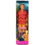 Surf's-Up™ Beach Ken® Doll