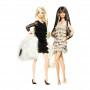 Juicy Couture Beverly Hills G&P Barbie® Dolls