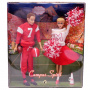Campus Spirit™ Barbie® Doll and Ken® Doll Giftset