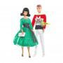 Campus Sweet Shop™ Midge® Doll and Allan™ Doll Giftset