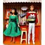 Campus Sweet Shop™ Midge® Doll and Allan™ Doll Giftset