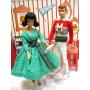 Campus Sweet Shop™ Midge® Doll and Allan™ Doll Giftset