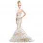 Vera Wang™ Bride: The Romanticist Barbie® Doll