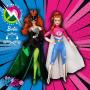 Lady Envidia Barbie Doll - Spanish Doll Convention (SDC)