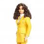 Leyla Piedayesh Barbie Doll