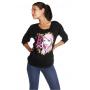 Barbie Long Sleeve Tee