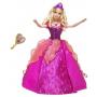 Barbie® & The Diamond Castle Princess Liana™ Doll