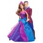 Barbie™ & The Diamond Castle Princess Alexa® Doll