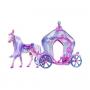 Barbie® Horse And Carriage