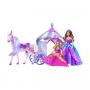 Barbie® Horse And Carriage