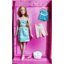 Summer Resort Barbie Fashion Fever