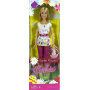 Easter Flowers™ Barbie® Doll