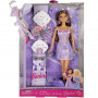 LipSmacker® Barbie® Birthday Teresa Doll