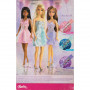 LipSmacker® Barbie® Birthday Teresa Doll