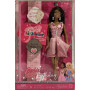 LipSmacker® Barbie® Birthday Nikki Doll