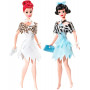 The Flintstones™ Barbie® Doll Giftset