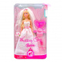 Wedding Day® Barbie® Doll