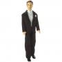 Wedding Day® Barbie® Groom Doll