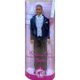 Wedding Day Groom Doll (AA)