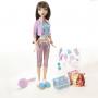 My Scene PJ Party™ Delancey® Doll