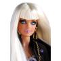 Top Model Barbie® Doll