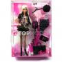 Top Model Barbie® Doll
