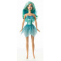 Blue Fairy Barbie Doll