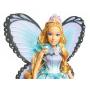 Barbie® Mariposa™ Queen Doll