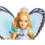 Barbie® Mariposa™ Queen Doll