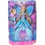 Barbie® Mariposa™ Queen Doll