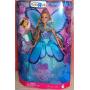 Barbie® Mariposa™ Queen Doll