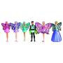 Barbie® Mariposa™ Dolls Assortment
