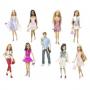 Fashion Fever™ Barbie® Doll Assortment