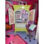 Barbie® My House Armoire Desk Set