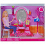 Barbie® My House Beauty Vanity Set