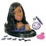Barbie® Totally Hair™ Styling Head AA