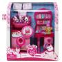 Barbie® Luv Me 3™ 1-2-3 Checkup!™ Playset