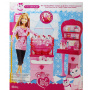 Barbie® Luv Me 3™ 1-2-3 Checkup!™ Playset