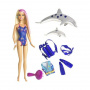 Barbie® Color Change Diver™ Doll