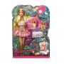 Barbie® Day 2 Nite™ Summer Doll