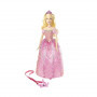 Glitter Princess Barbie® Doll