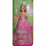 Glitter Princess Barbie® Doll