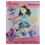 Barbie™ Tough Trike Princess Ride-On