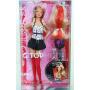 Top Model Hair Wear Barbie® Doll