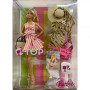 Top Model Resort Barbie® Doll