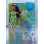 Top model resort Teresa® Doll