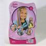 Barbie® Totally Hair™/Ultra Hair Color It!™/Colour Doll