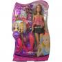 Barbie® Totally Hair™ Braid It!™ Summer® Doll