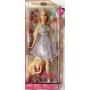 Barbie Fashion Fever Doll #10